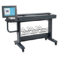 Escner HP Designjet 4500 (Q1277A#ABE)